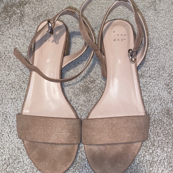a new day Shoes - Winona sandal